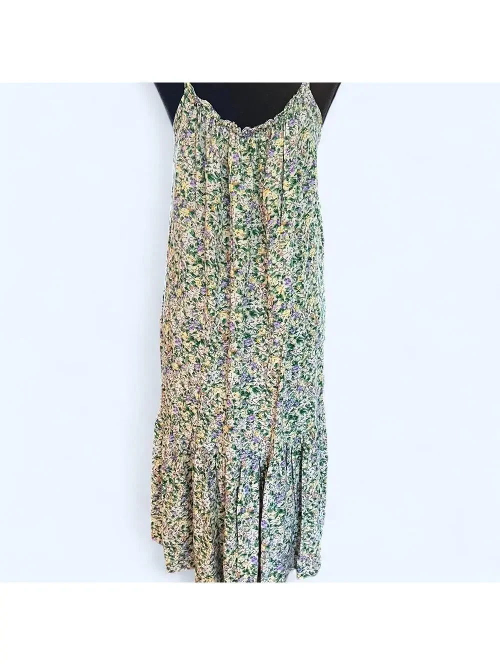 N/A elisa floral